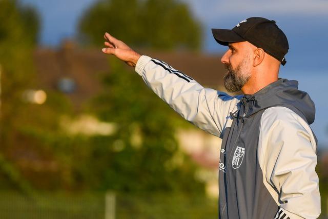Trainingsbeteiligung als Knackpunkt fr Sarenacs Entlassung beim SV BW Murg