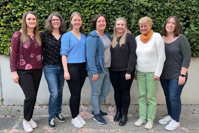 Der Turnerbund Binzen sucht neue bungsleiter