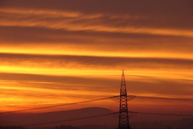 Stromnetzbetreiber Naturenergie Netze investiert so viel wie zuvor