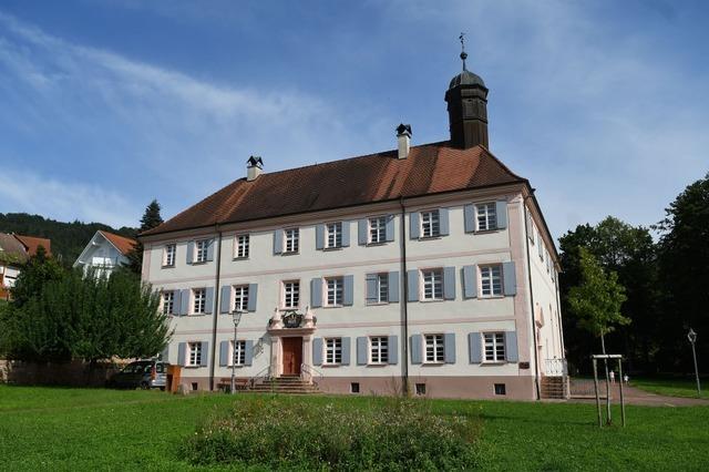 In Heiligenzell soll die Schmutzwassergebhr erhht werden.