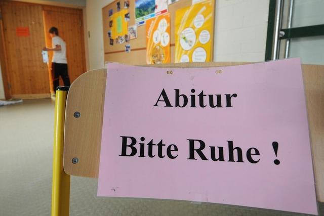 Der Mathe-Rettungsschirm
