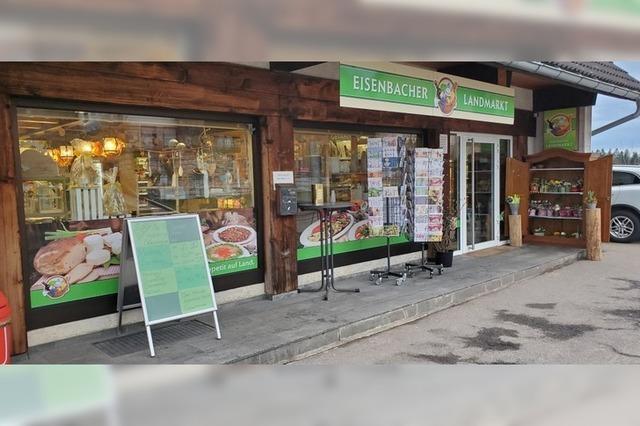 Eisenbach testet einen ehrenamtlichen Fahrdienst