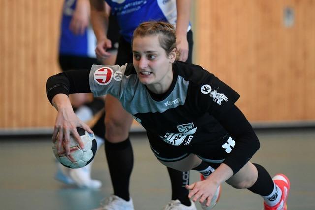 Die Ortenauer Handball-Teams wollen am Ende der Saison noch einmal alles geben