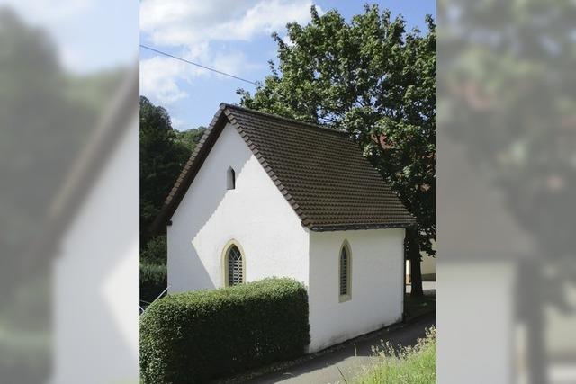 Teures Andenken alter Zeiten
