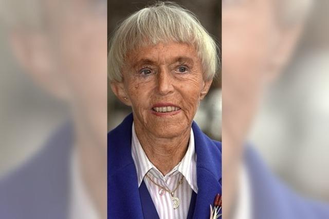 Sie holte den Sex aus den Schlafzimmern