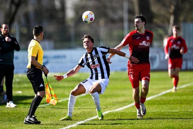 Spielt der FC 08 Villingen mit Skler und Kuranyi gegen den FSV Frankfurt?