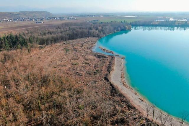 Breisacher Gemeinderat soll Grenzen fr Badebereich festlegen