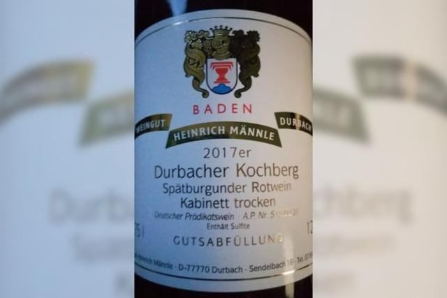 Bessere Orientierung fr Ortenauer Weinliebhaber durch Weinetiketten