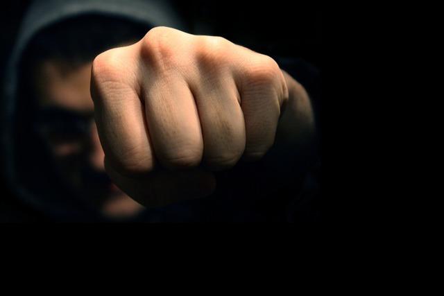 Der Polizeiposten Oberes Wiesental verzeichnet mehr Krperverletzungen