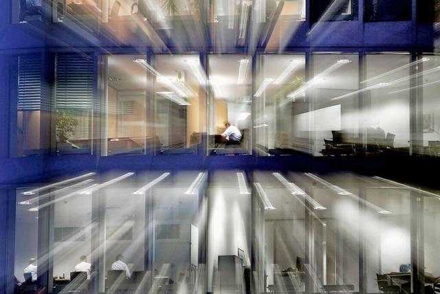 Arbeitszeitkonto: Diese Spielregeln sollten Sie kennen