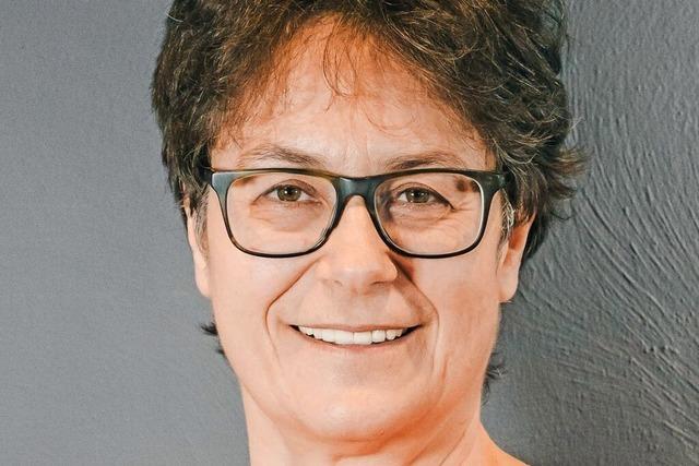 Gabriele Bernhardt