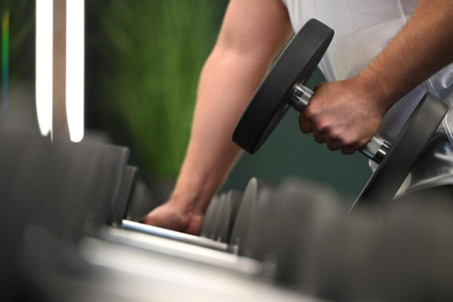 Ein Fitnessstudio scheiterte mit dem Versuch, einem Minderjhrigen einen Vertrag unterzujubeln