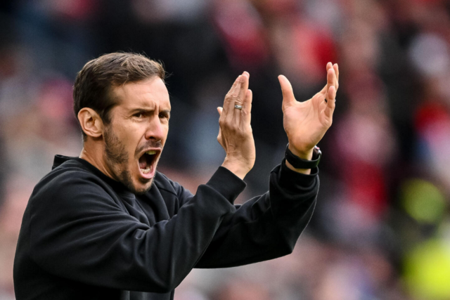 Liveticker: SC Freiburg gegen VfL Wolfsburg