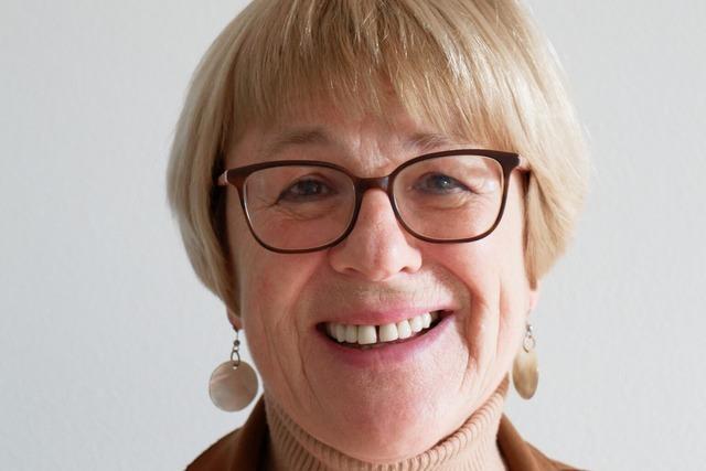 Katholische Frauen feiern in Wyhl den "Tag der Diakonin +plus", denn Gott habe alle Menschen berufen, sagt Daniela Krause