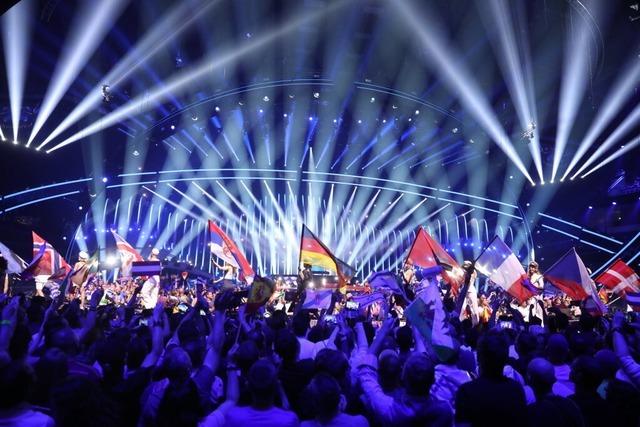 Wie der Eurovision Song Contest 2025 in Basel einen Mehrwert für die Gesellschaft bieten möchte