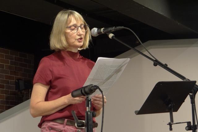 Was in schweren Zeiten zhlt: Der Roman "Zusammen bleiben" von Sylvia Schmieder