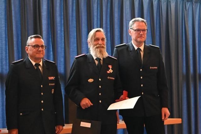 Schallstadts Feuerwehr hat mehr zu tun