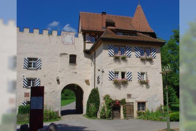 Historiker Casimir Bumiller beleuchtet die Auswirkungen des Bauernkriegs in der Region Rheinfelden