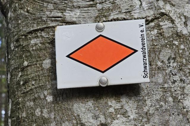 Schwarzwaldverein bietet Hilfe fr Komoot und Outdooractive an