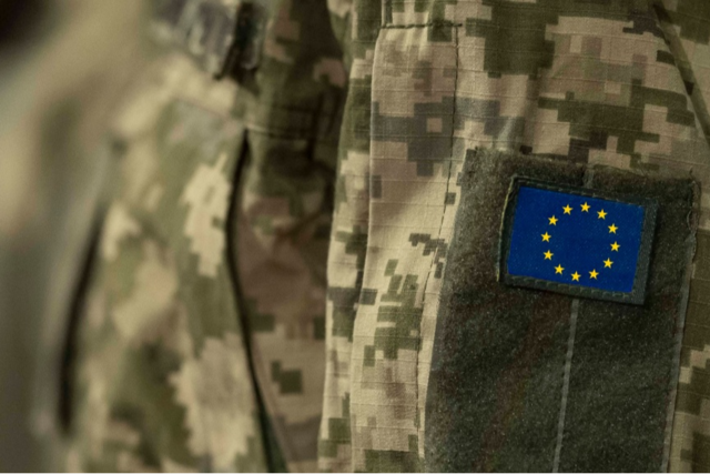 Eine Idee, deren Umsetzung sich lohnt? Die Vision von der EU-Armee