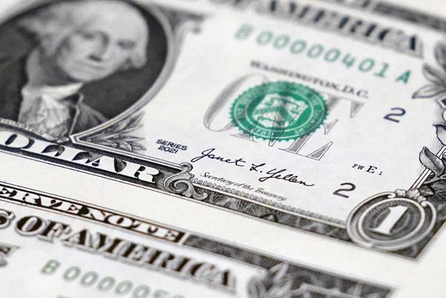 Dollar-Verfall: Ist die Rolle als Weltleitwhrung in Gefahr?