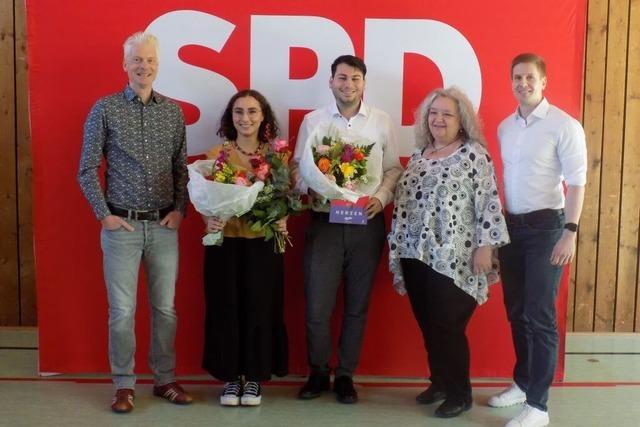 "Junge Stimmen vom Hochrhein"