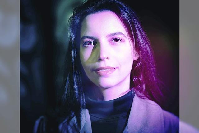 Der Jazzkongress prsentiert die Pianistin und Komponistin Clara Vetter im Freiburger Gasthaus Schtzen