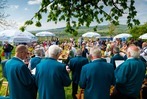 Fotos: So schn war das Gipfeltreffen in Gottenheim
