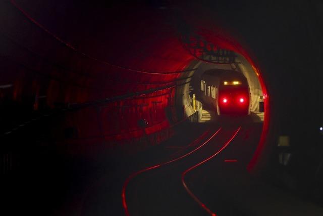Mengen bekommt einen Bahntunnel - nur wann?