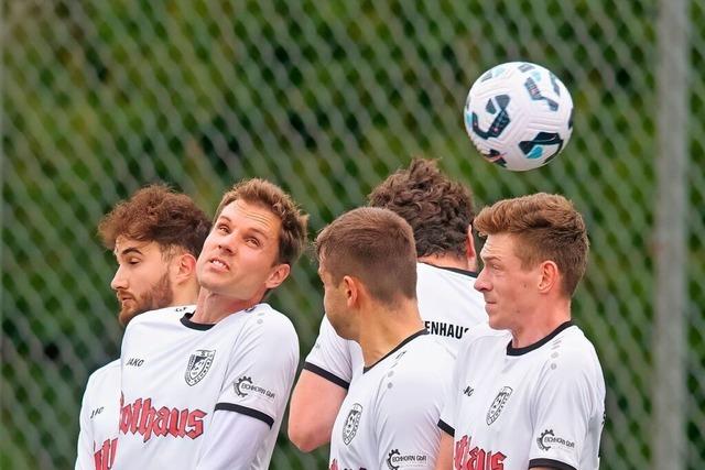 Der FC Brigachtal siegt im Spitzenspiel