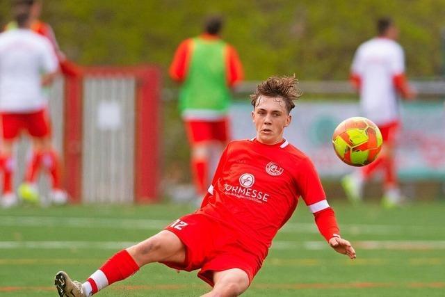 Furtwangen gewinnt das Verfolgerduell