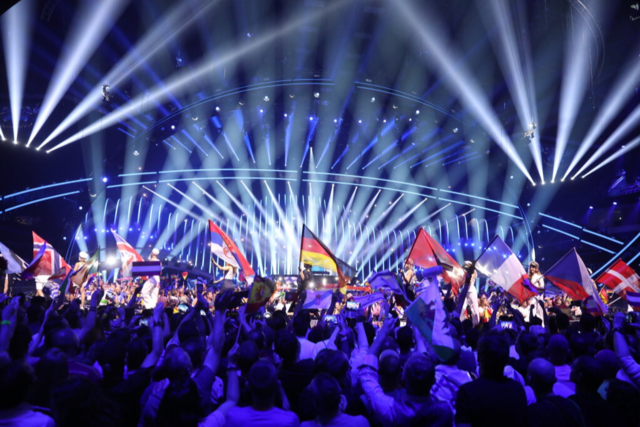 Wie der Eurovision Song Contest 2025 in Basel einen Mehrwert fr die Gesellschaft bieten mchte