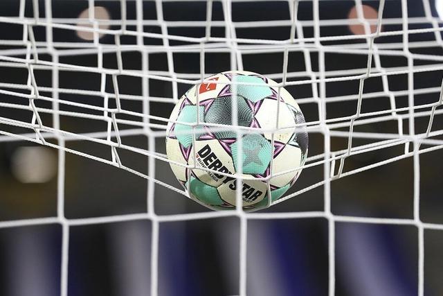 SV Eichsel lsst abreien