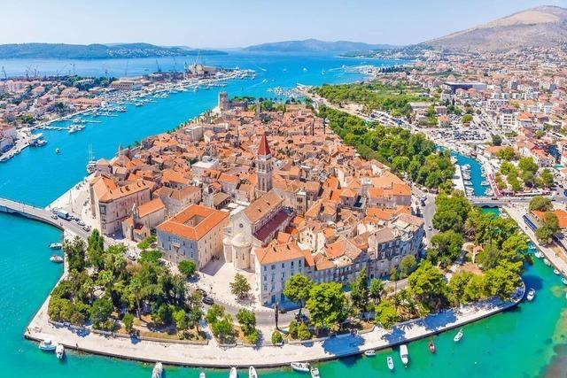 Kroatien