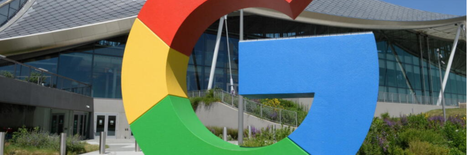 Ex-Google-Vordenker Frederik G. Pferdt: 