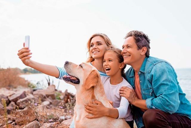 Wie Technik den Urlaub rettet – ein Survival-Guide fr Familien