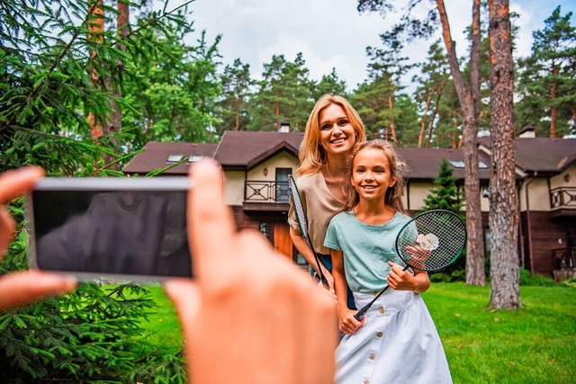 Die eSIM-Technologie &#8211; eine digi...freie Nutzung des Internets im Urlaub.  | Foto: Vira Chernysh
