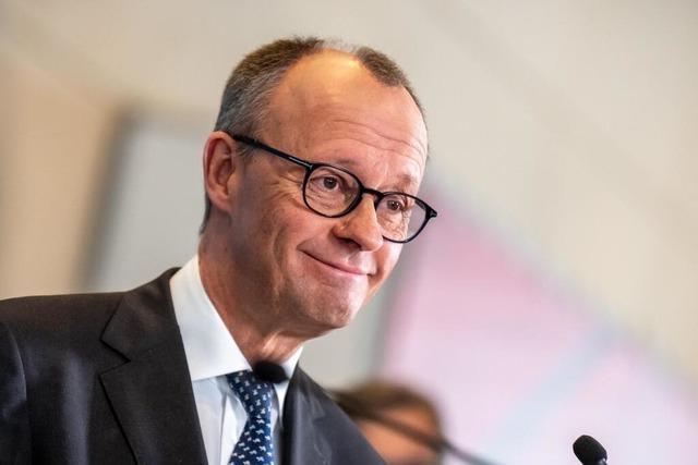 Diese Frauen und Mnner sollen fr Union und SPD ins Bundeskabinett