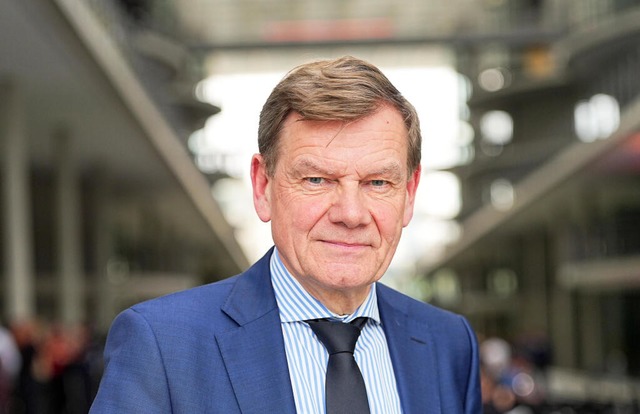 Johann Wadephul | Foto: Michael Kappeler (dpa) Johann Wadephul | Foto: Michael Kappeler (dpa)