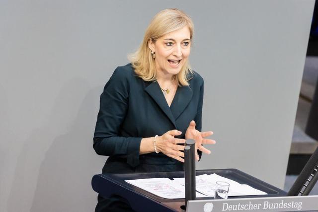 CDU sieht Baden-Wrttemberg im neuen Bundeskabinett stark vertreten