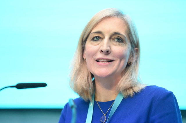 Diese Frauen und Mnner sollen fr die Union ins Bundeskabinett