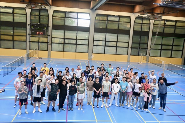 | Foto: Hui Wang/Wern Wang | Foto: Hui Wang/Wern Wang