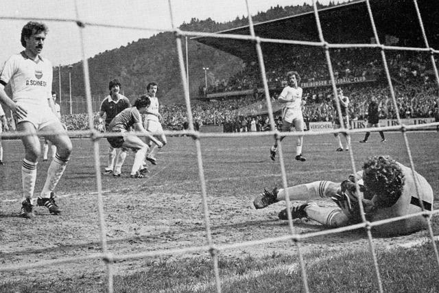 SC gegen FFC: Drei Spieler erinnern sich an die Freiburger Derbys zwischen 1978 und 1982