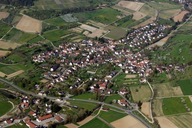 Erneut gibt es Bedenken zum Flchennutzungsplan Kandern und Malsburg-Marzell