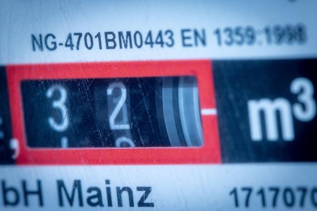 Wer zahlt, wenn man sich vom Gasanschluss verabschiedet?