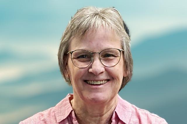 Vom Kinderchor zur Chorlegende: Heidi Grelins singt seit 50 Jahren im Gesangverein Holzen