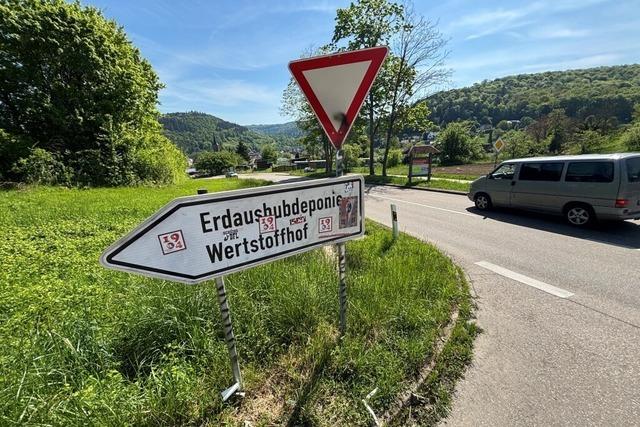 Fuball-Aufkleber werden in Lahr und andernorts zum rgernis: "Diese Unsitte ist nicht mehr hinnehmbar"