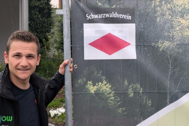 Schwarzwaldverein plant "grte Veranstaltung der Todtnauer Ortsgruppe" seit langem
