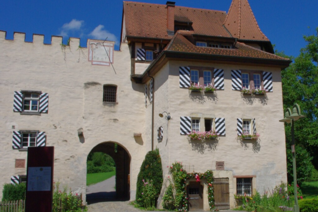 Historiker Casimir Bumiller beleuchtet die Auswirkungen des Bauernkriegs