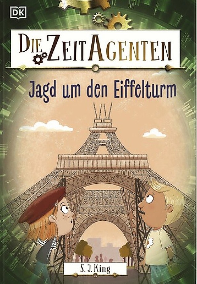 | Foto: Dorling Kindersley | Foto: Dorling Kindersley
